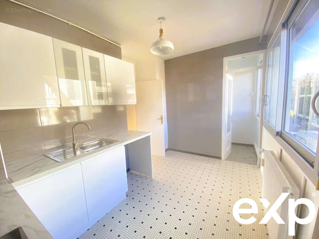 Appartement à VICHY