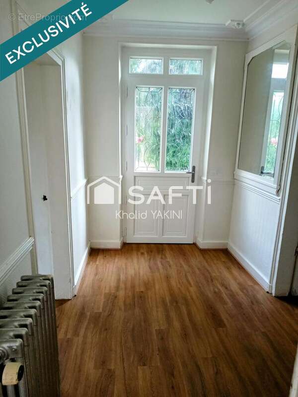 Photo 5 - Maison à BENNECOURT