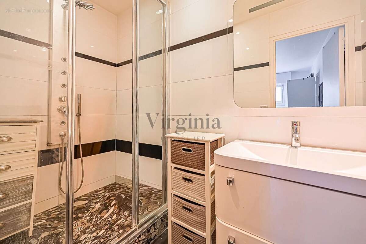 Appartement Charenton Le Pont 3/4 pièces 86.26 m2 - photo 6