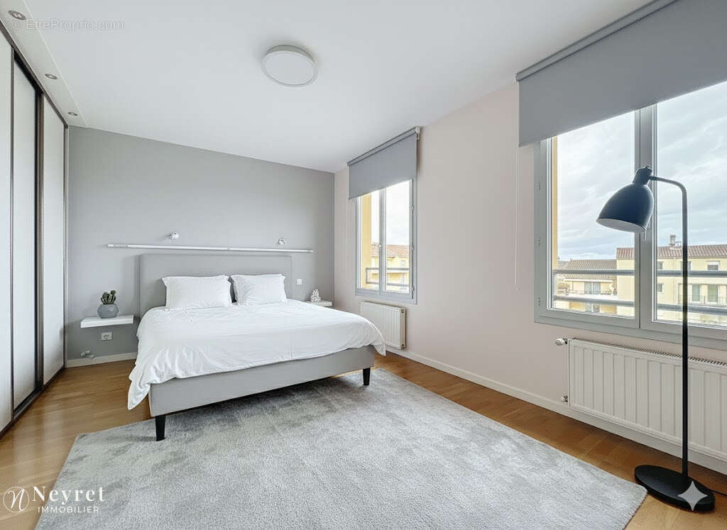 Appartement à VILLEFRANCHE-SUR-SAONE