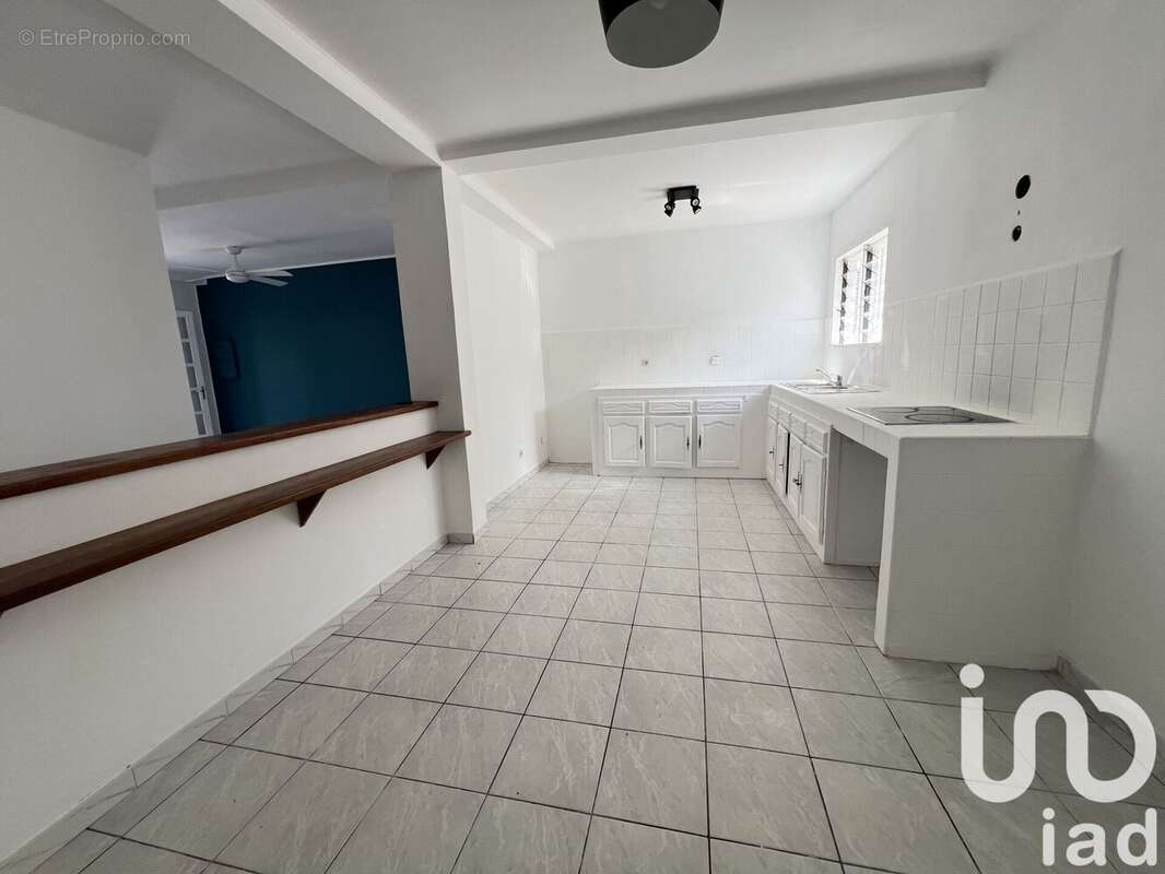 Photo 2 - Appartement à LE TAMPON