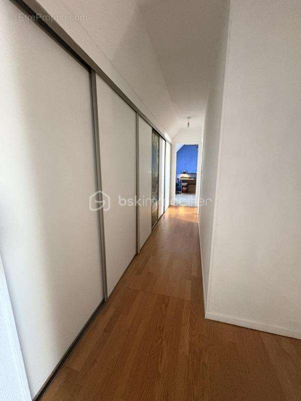 Maison familiale - photo 9