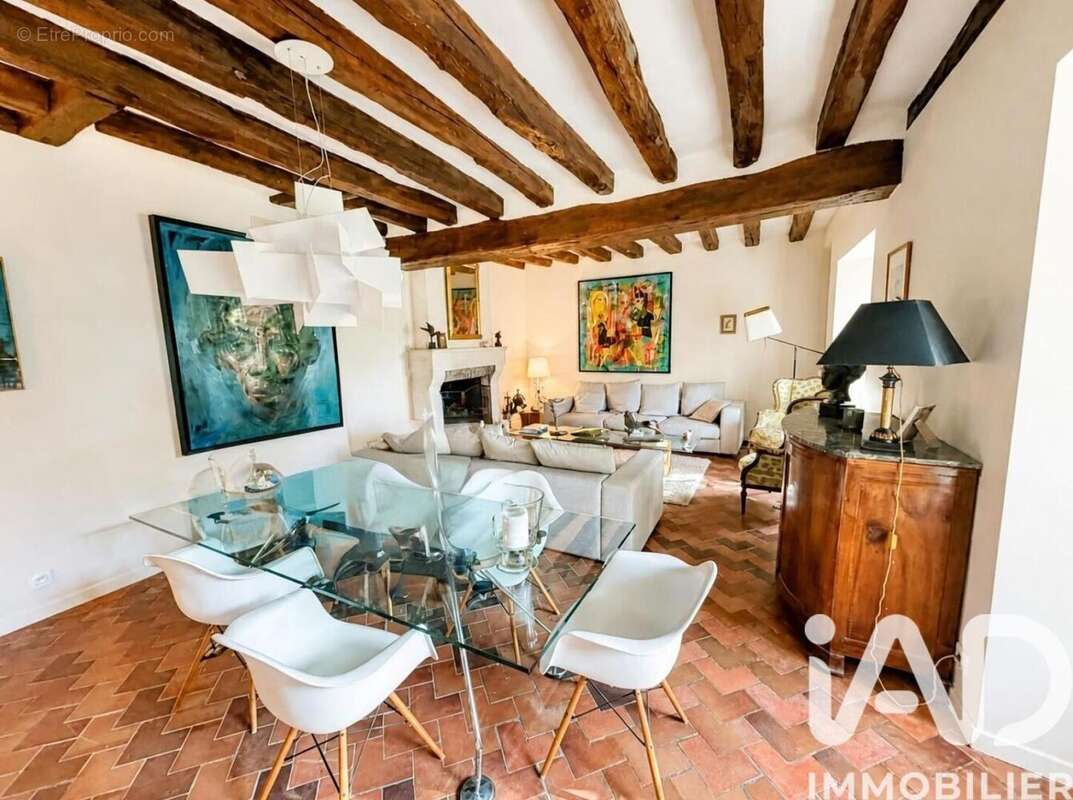 Photo 3 - Maison à PUISEAUX