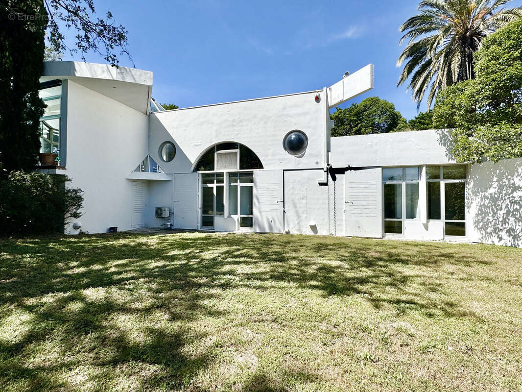 Maison à MARSEILLE-12E