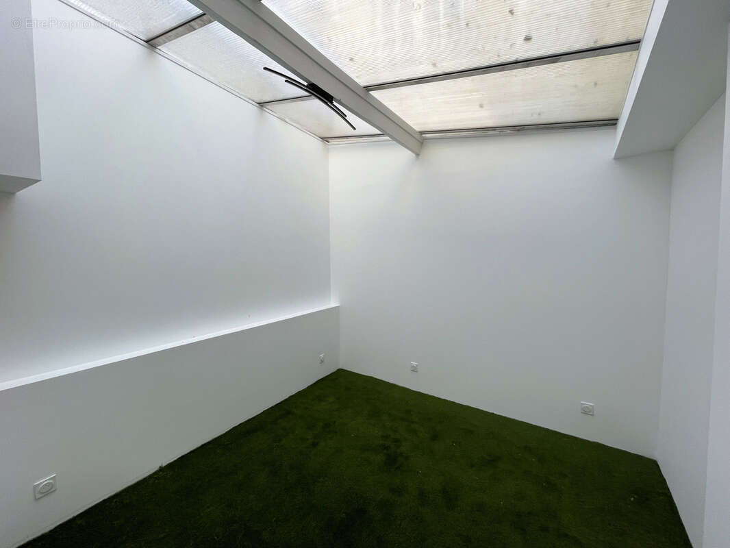 Appartement à CHARTRES
