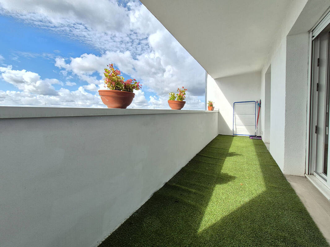 Appartement à ROUBAIX