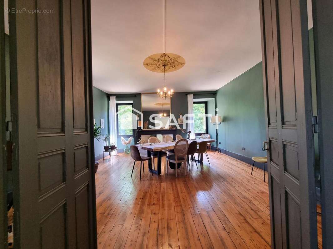 Photo 4 - Maison à MONSEMPRON-LIBOS