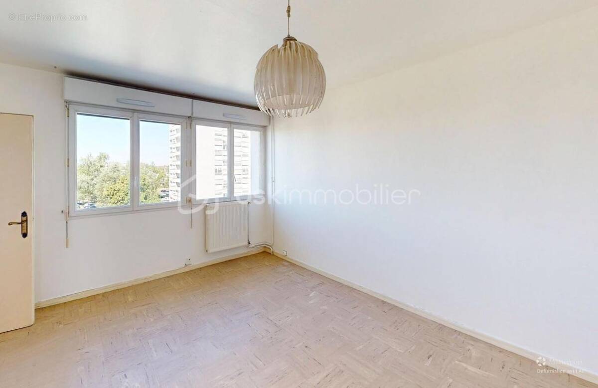 Appartement à ORLEANS