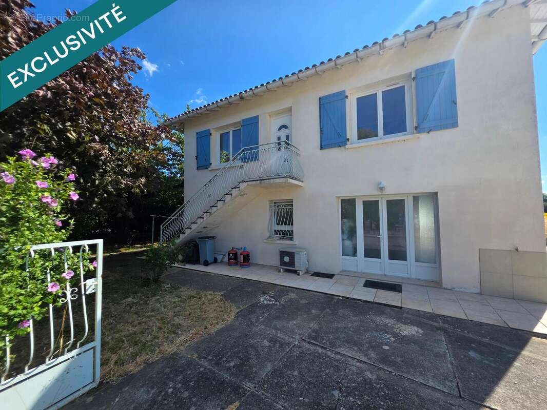 Maison 125 m² à Villefranche-De-Lauragais  - photo 9
