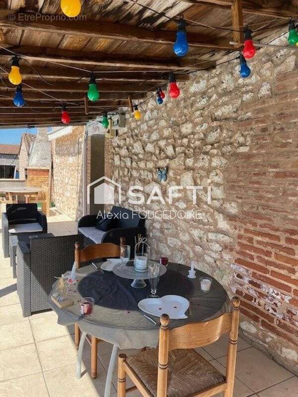 Photo 3 - Maison à LE GARRIC