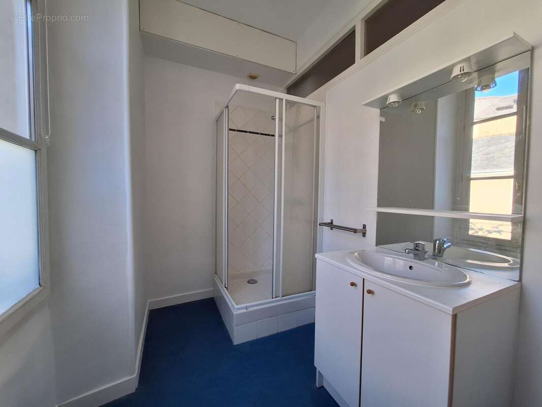 Appartement à vendre 5 pièces LAVAL CENTRE (53) - photo 11