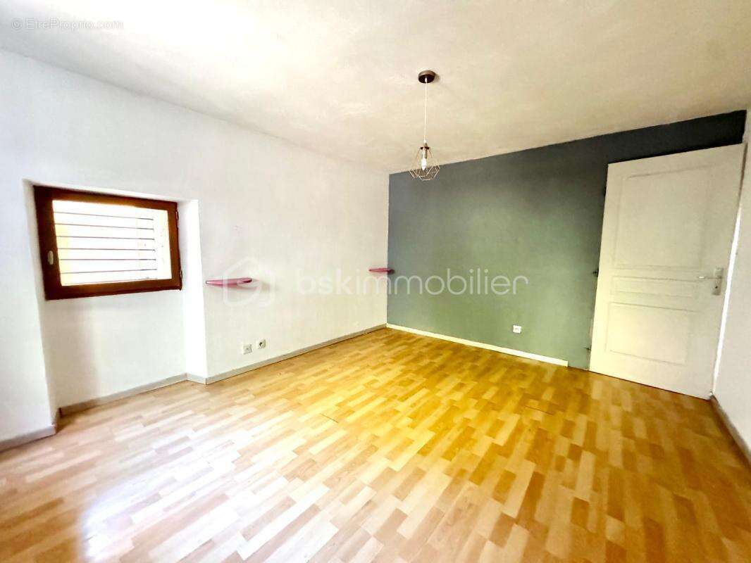 Maison mitoyenne à feissons sur isere - photo 4