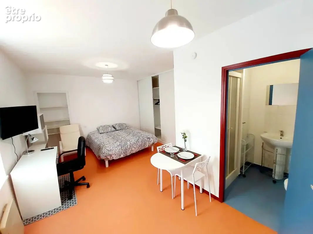 EXCLUSIVITE - Immeuble 6 appartements - photo 2