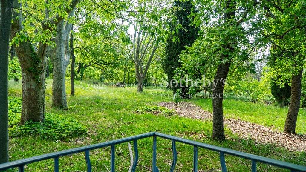 Maison à AIX-EN-PROVENCE