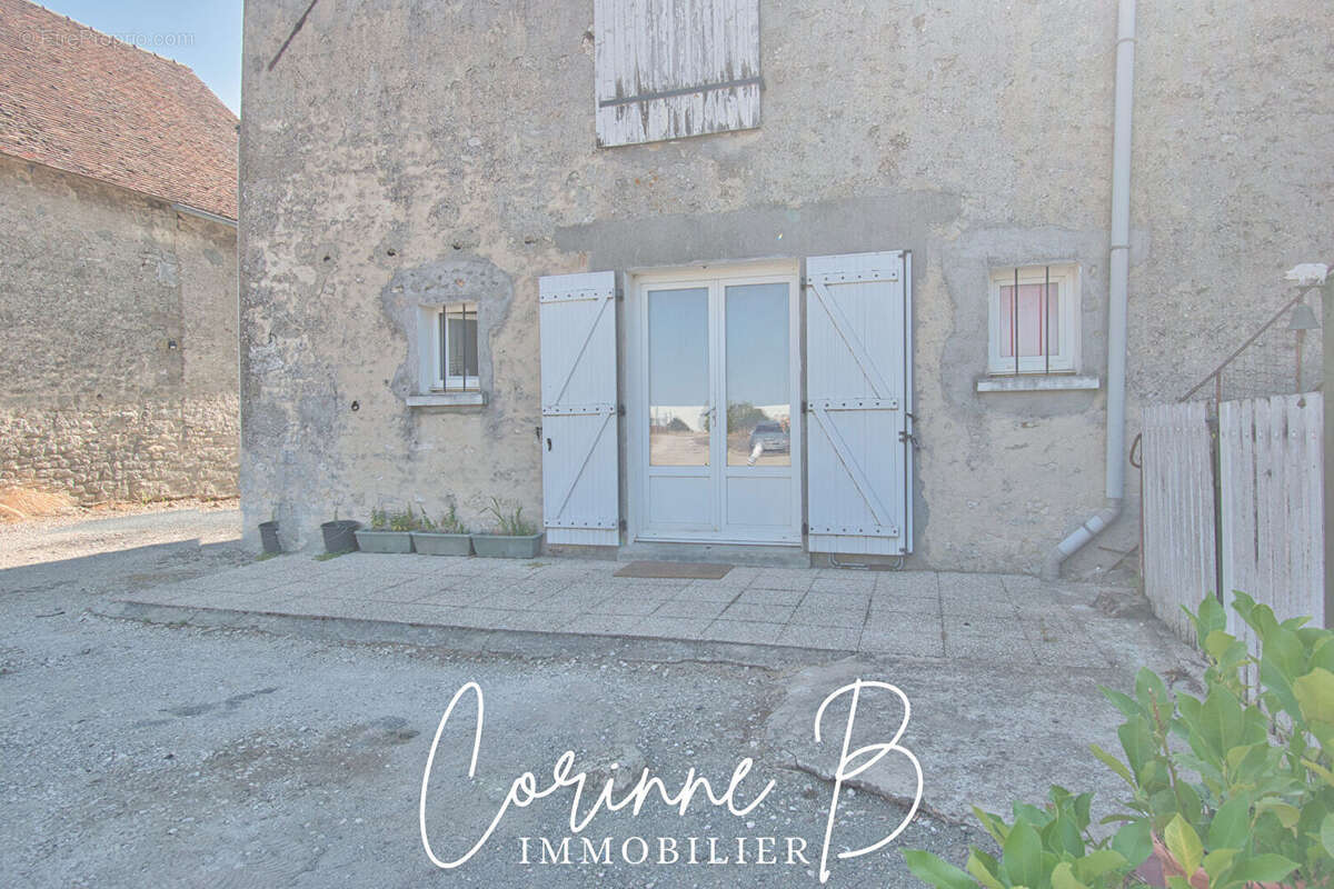 Maison  6 pièce(s) 119 m2 Manchecourt - photo 10