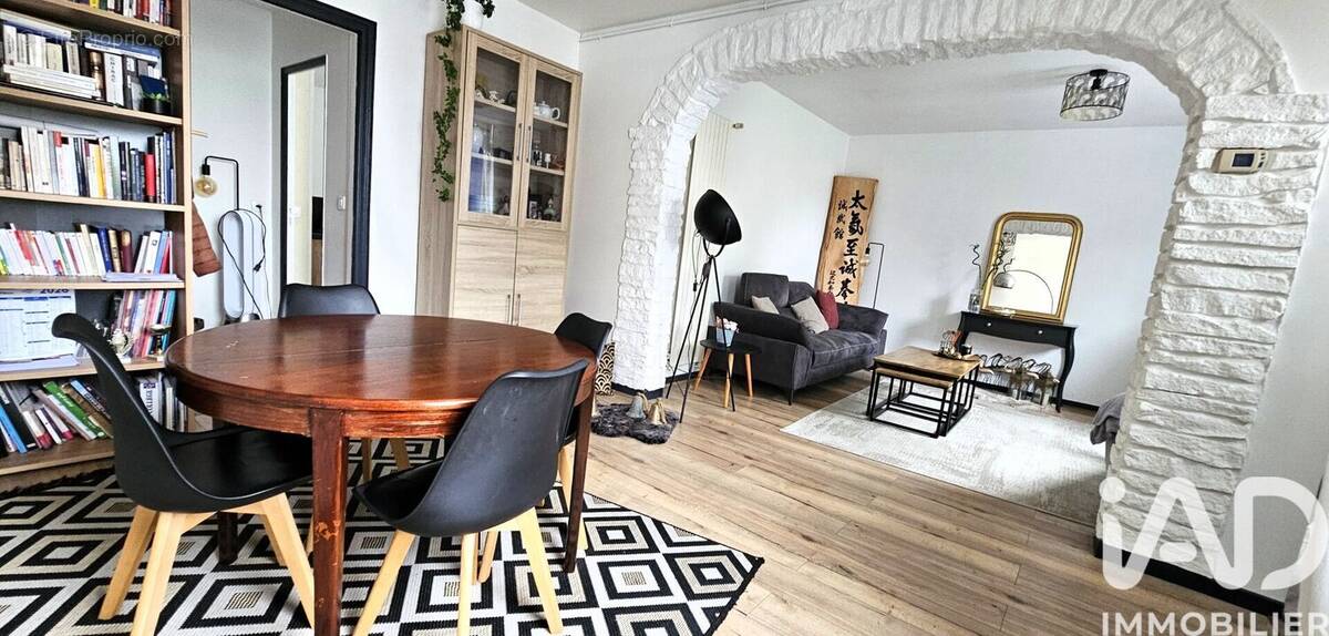 Photo 1 - Maison à LE HAVRE