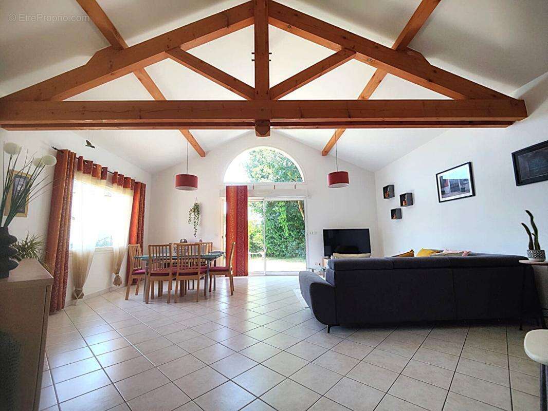 Maison La Buisse - photo 6