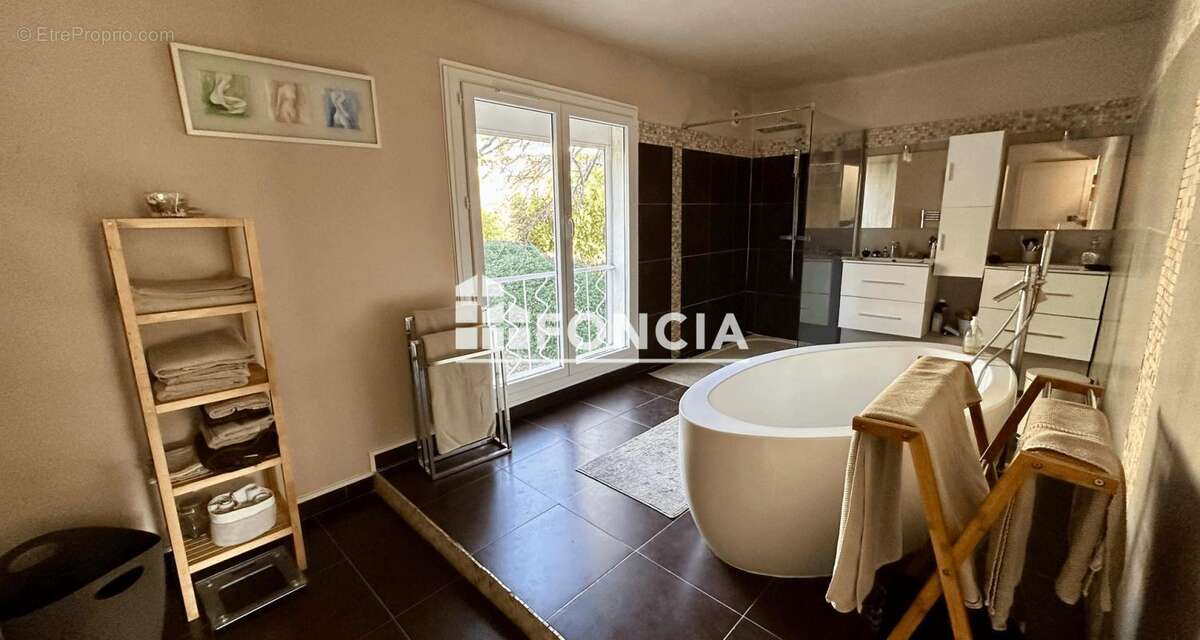 Maison à AIX-EN-PROVENCE