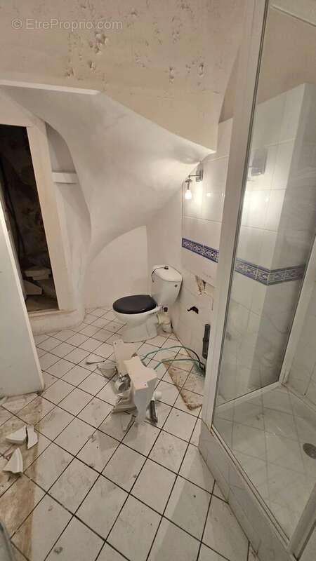 Maison à ESPONDEILHAN