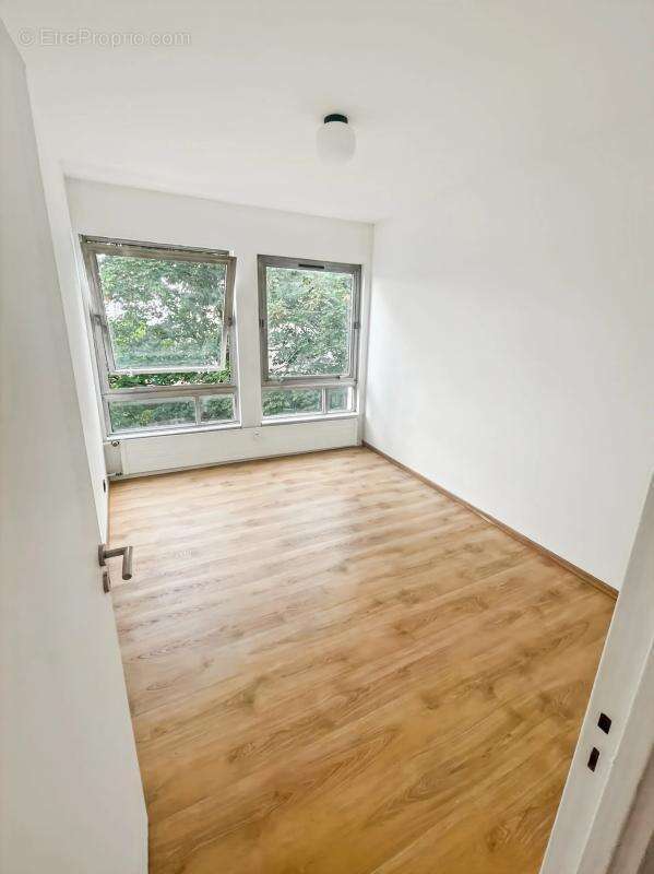 Appartement à POITIERS