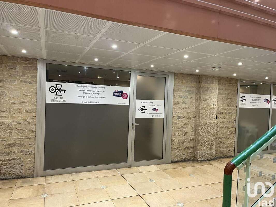 Photo 2 - Commerce à DIJON