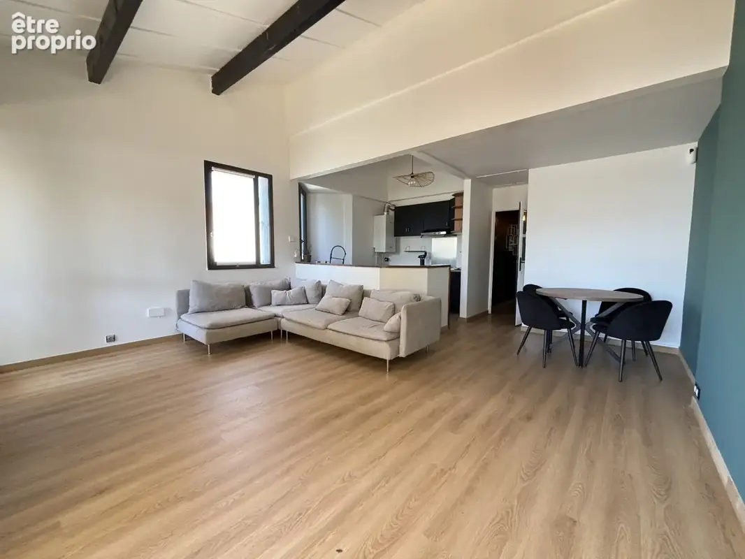 Appartement T4 à Sartrouville - photo 2