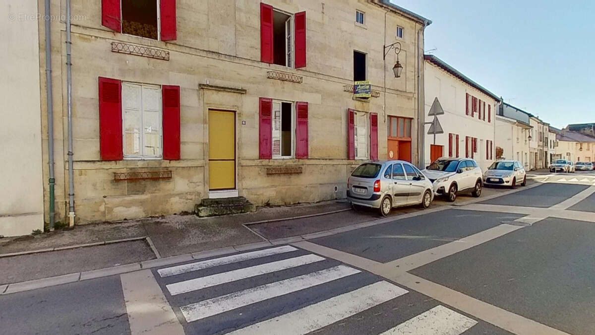 Maison à FAINS-VEEL