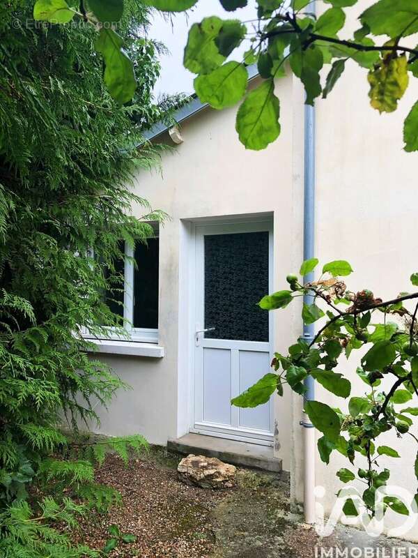 Photo 5 - Maison à ANGERVILLE
