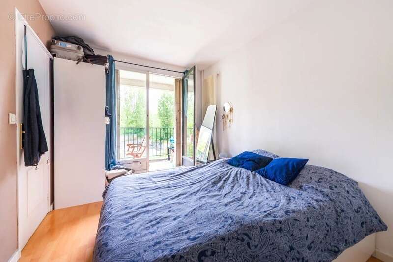 Appartement à VAUCRESSON