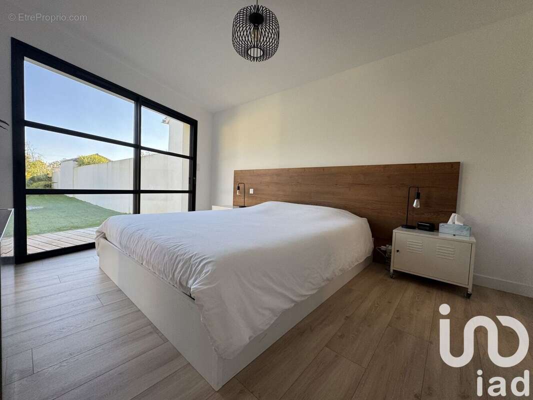 Photo 6 - Maison à LAGORD