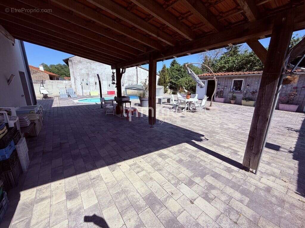 Vente Maison à Hinckange 57220 - photo 4