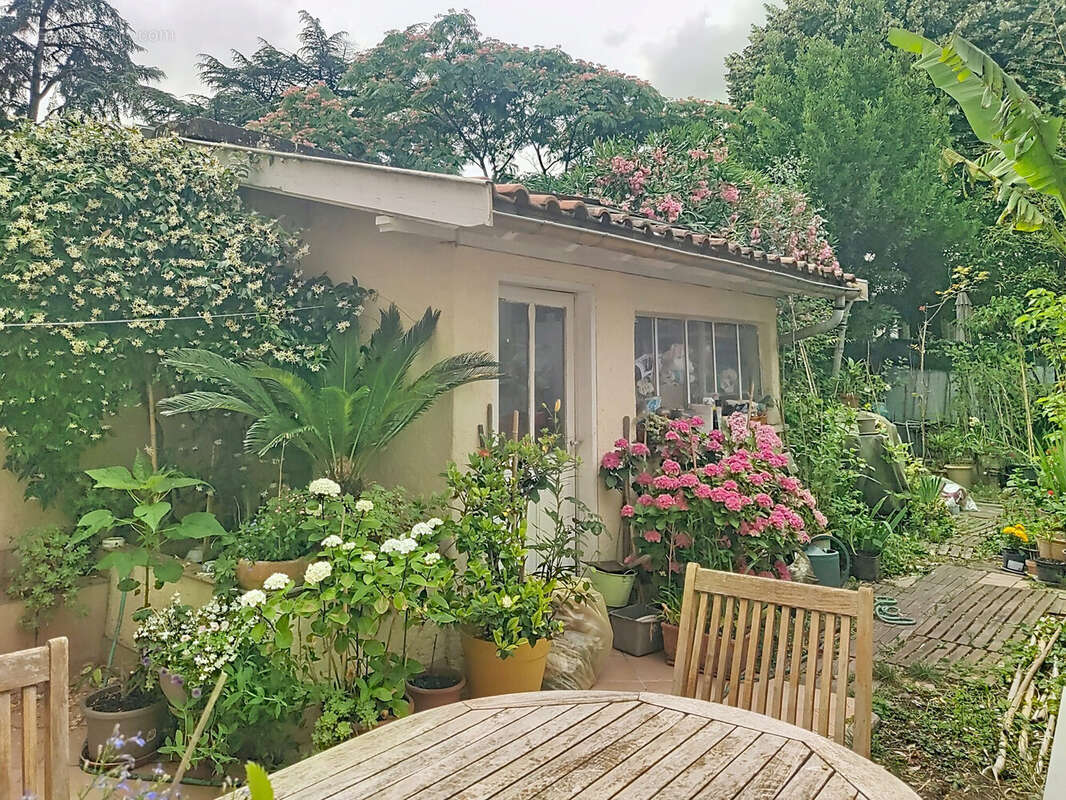 Maison 104 m² à Toulouse  - photo 6
