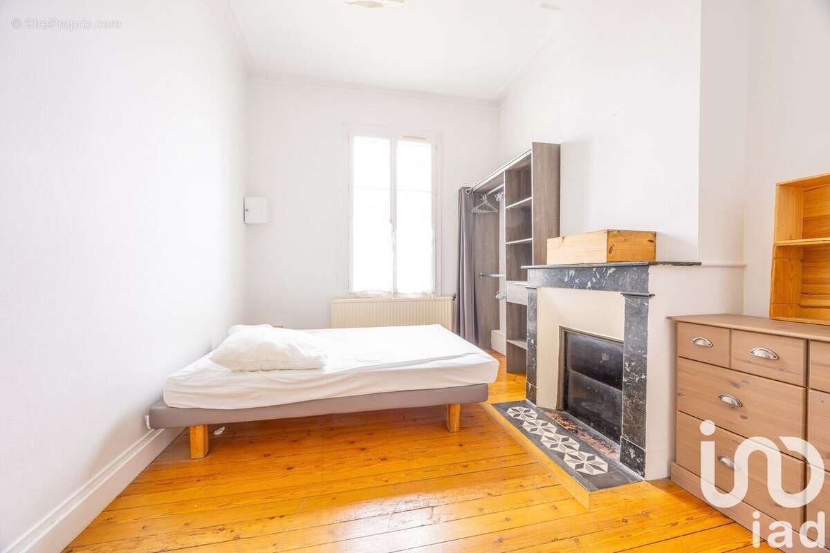 Photo 5 - Appartement à BORDEAUX