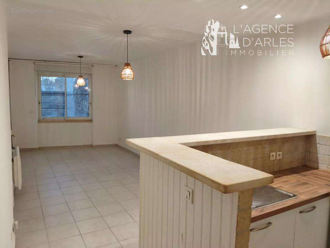 Appartement à ARLES