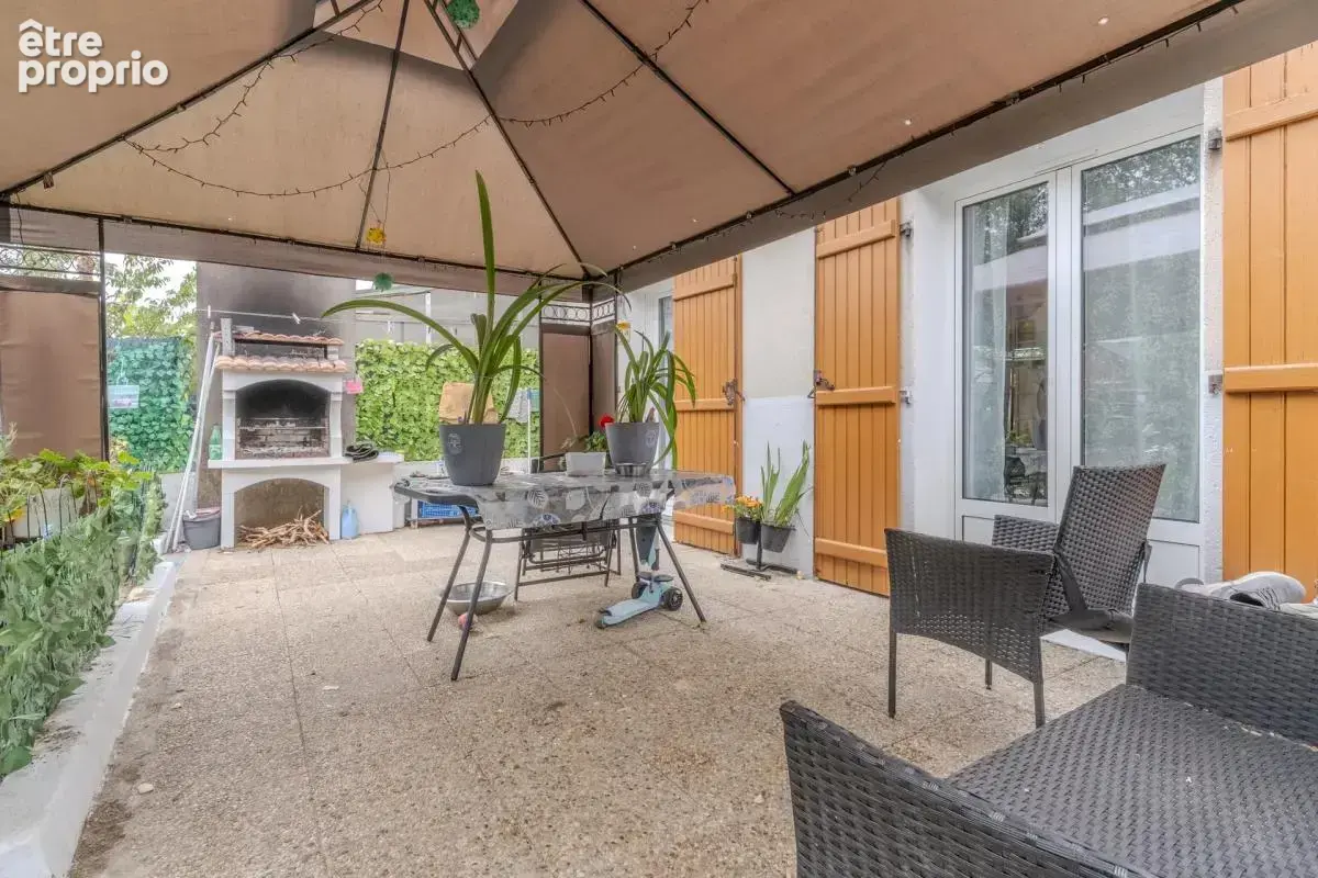 Maison de 5 pièces de 96m² à Les Mureaux - photo 13