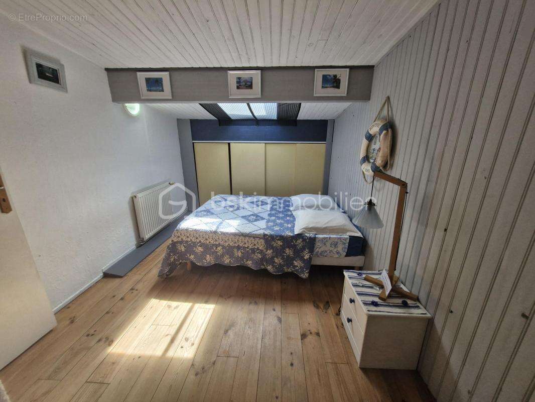 Maison à PORT-SAINTE-FOY-ET-PONCHAPT