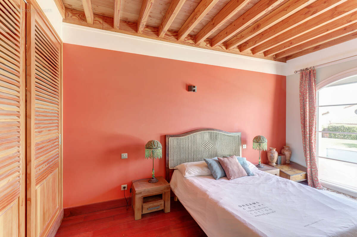 Maison à CLERMONT-FERRAND