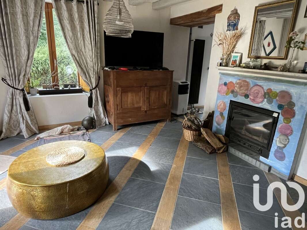 Photo 4 - Maison à LA FLECHE