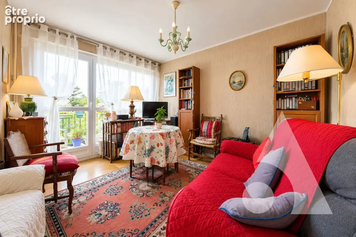 Appartement 5 pièces - Secteur BRAS DE FER - photo 6