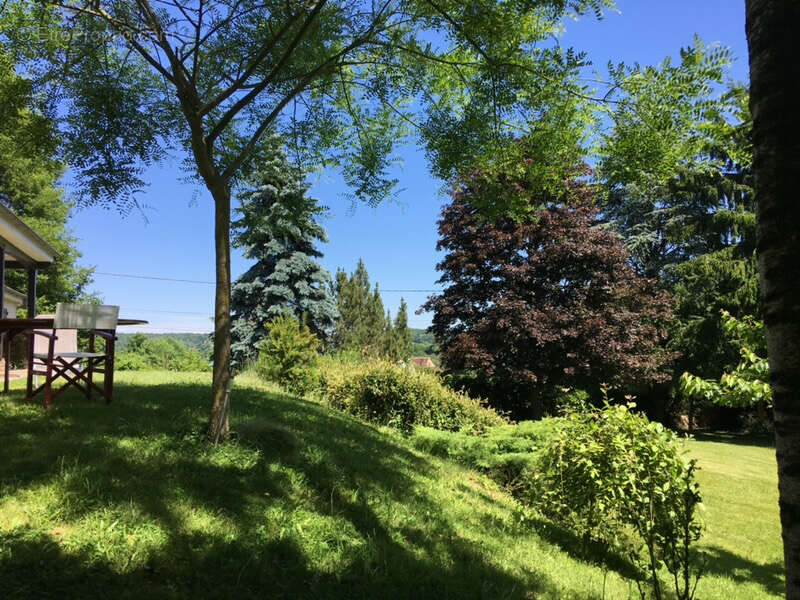 Maison à AUTHON-DU-PERCHE