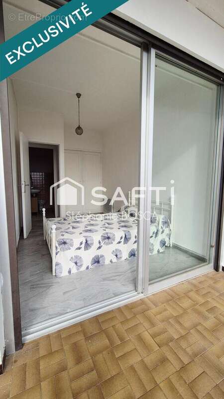 Photo 4 - Appartement à AJACCIO