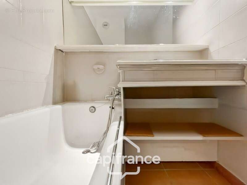 Appartement à MALLEMORT