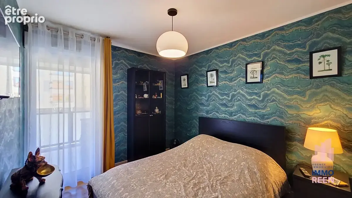 Appartement 2 pièces 42 m² à vendre à La Seyne-Sur-Mer (83500) - photo 5