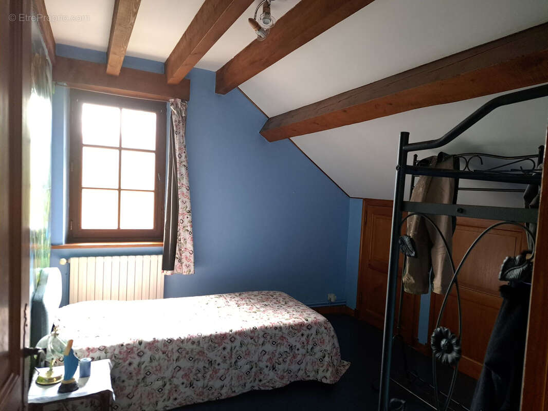 Maison à LE CHAMBON-SUR-LIGNON