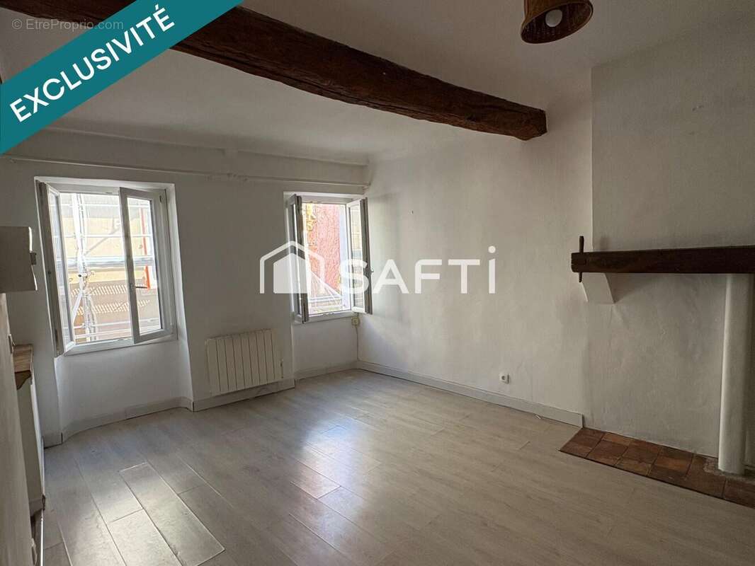 Photo 7 - Appartement à COLLOBRIERES