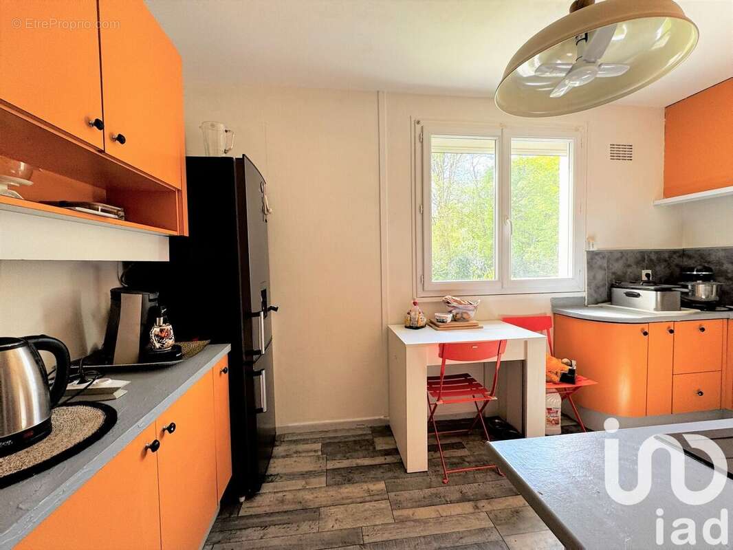 Photo 8 - Appartement à MAROMME