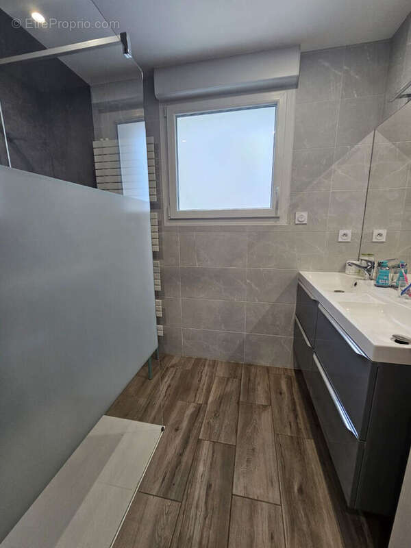 Maison à CHATEAU-GONTIER