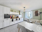 Appartement à TROYES