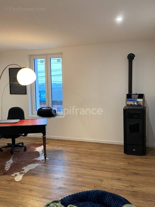 Maison à CALONNE-RICOUART