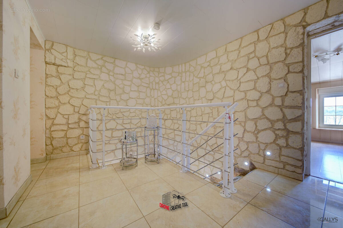 Maison à KIRSCHNAUMEN